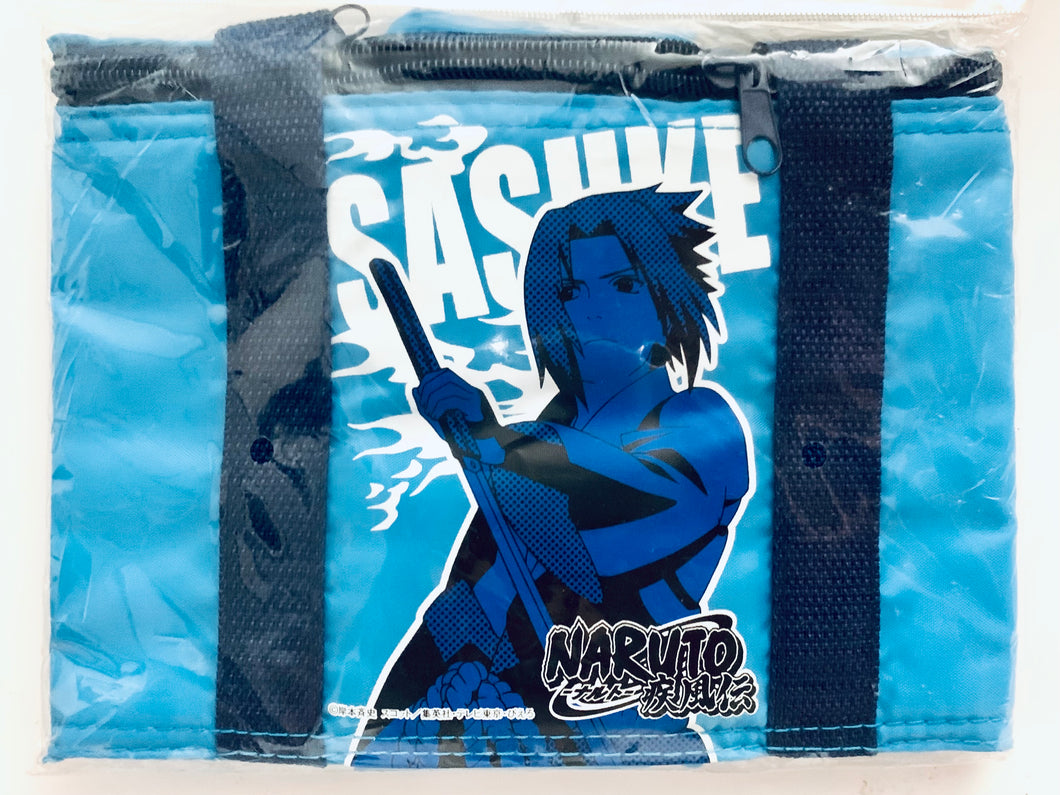 Naruto Shippuden the Movie: The Will of Fire - Sasuke - Cold Bag - Suntory Campaign Item