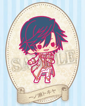 Cargar imagen en el visor de la galería, Gekijouban Uta no☆Prince-sama Maji Love Kingdom - Ichinose Tokiya - es nino Rubber Strap Collection
