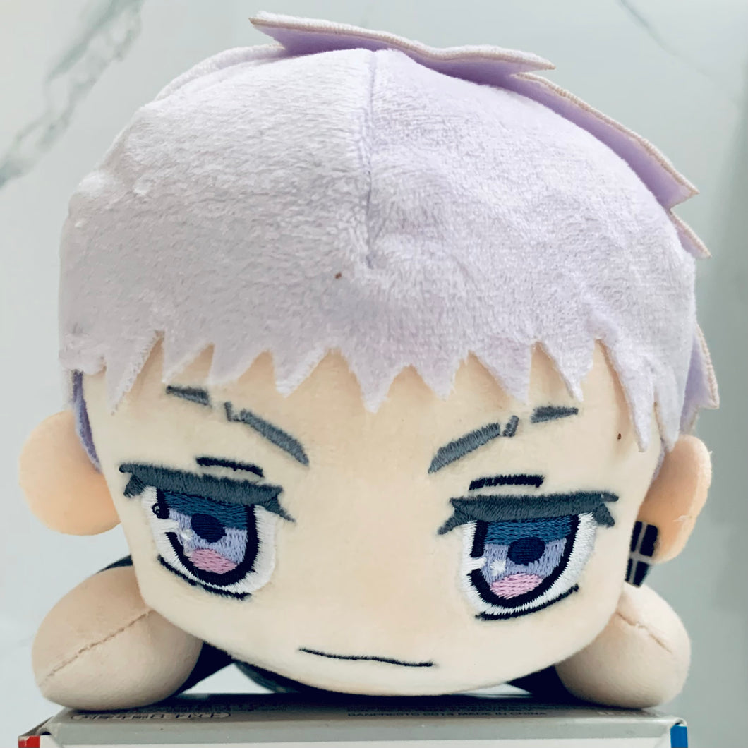 Tokyo卍Revengers - Mitsuya Takashi - Nesoberi Nuigurumi - Plush Toy