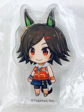 Cargar imagen en el visor de la galería, Uma Musume: Pretty Derby - Winning Ticket - Korotto Acrylic Mini Figure Vol.3
