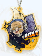 Cargar imagen en el visor de la galería, Boku no Hero Academia - Present Mic - Pita! Deforme BNHA Shifuku Acrylic Keyholder
