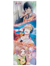 Cargar imagen en el visor de la galería, I★Chu - Aidou Seiya - Minato Kanata - Mitsurugi Akira - Pos x Pos Collection - Stick Poster
