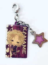 Load image into Gallery viewer, Brothers Conflict - Asahina Kaname - BC Metal Charm Collection
