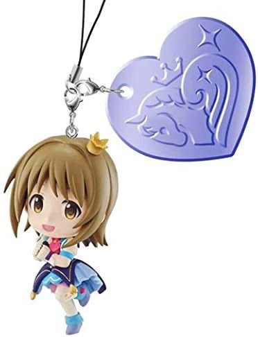 THE iDOLM@STER Cinderella Girls - Mimura Kanako - Ichiban Kuji Premium Part 1 (I Prize) - Kyun-Chara Accent - Strap