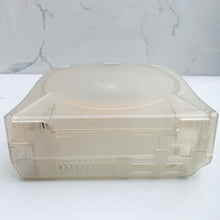 Load image into Gallery viewer, Sega Dreamcast - Translucent Case / Shell - Brand New (Clear Gray)
