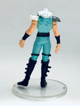 Cargar imagen en el visor de la galería, Hokuto no Ken - Rei - Fist of the North Star All-Star Retsuden Capsule Figure Collection Part 1 - White Hair ver.
