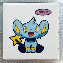 Cargar imagen en el visor de la galería, Pokemon - Panseal - Bread Deco Character Chara Seal - Stickers
