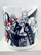 Load image into Gallery viewer, One Piece - Shabaody Archipielago Edition - Mug Cup - Jump Festa 2009
