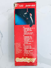 Cargar imagen en el visor de la galería, Quickshot SV-120 Junior-Stick - Joystick Controller - Atari 2600 VCS 7800 Commodore 64 C64 VIC-20 - Brand New
