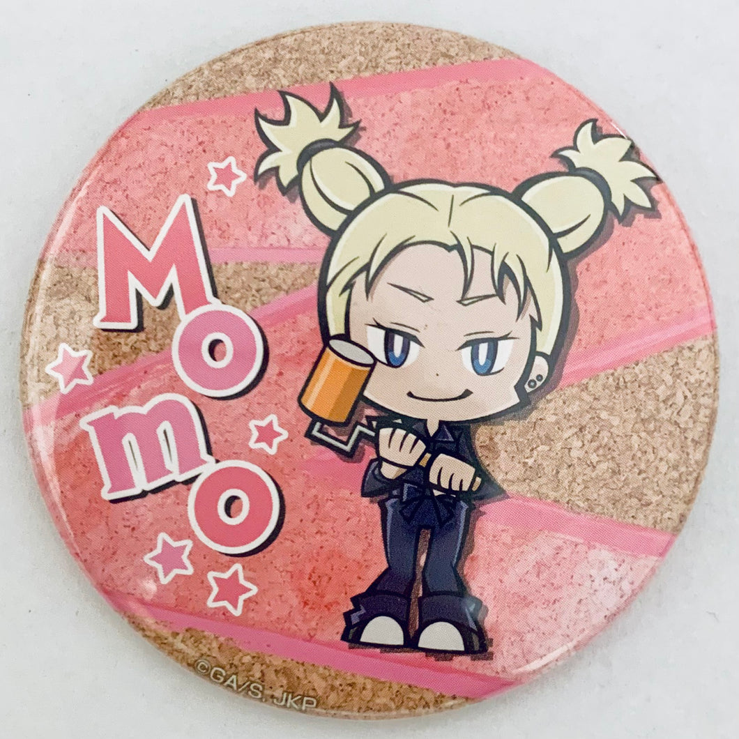 Jujutsu Kaisen - Nishimiya Momo - Trading Can Badge