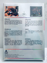 Cargar imagen en el visor de la galería, Centipede - Atari VCS 2600 - NTSC - Brand New
