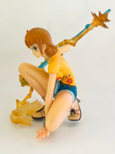 Load image into Gallery viewer, One Piece - Nami - Attack Motions Vol. 2 - Trading Figure
