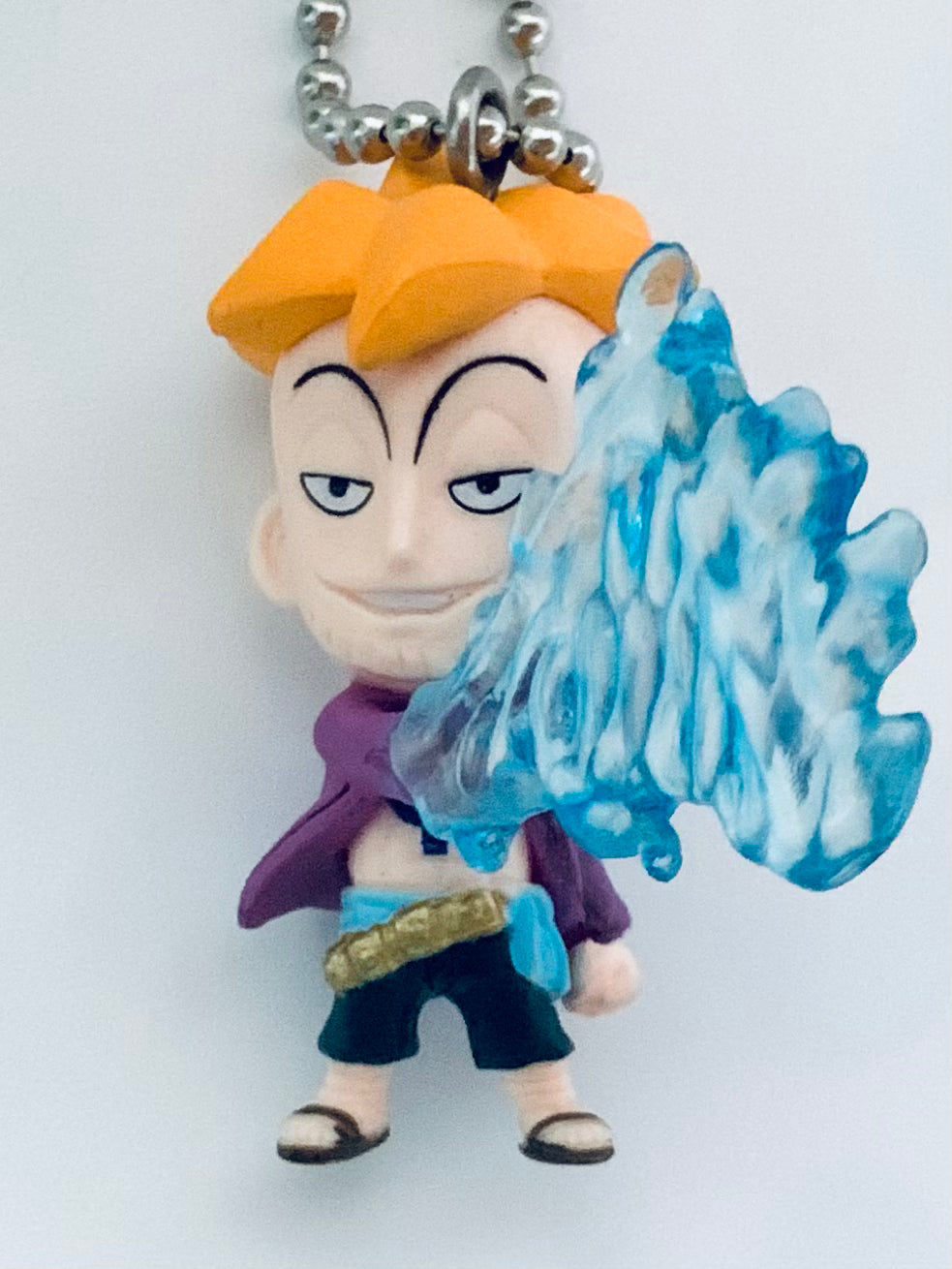 One Piece - Marco - OP Log Memories 04 - Strap