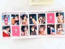 Load image into Gallery viewer, Kasumi Nakane Idol Mini Photo Frame ver. 1.0
