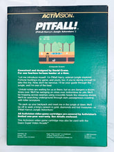 Cargar imagen en el visor de la galería, Pitfall! - Mattel Intellivision - NTSC - Brand New
