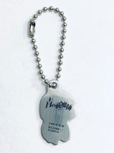 Load image into Gallery viewer, Blue / Ao no Exorcist - Kamiki Izumo - Metal Plate - Charm
