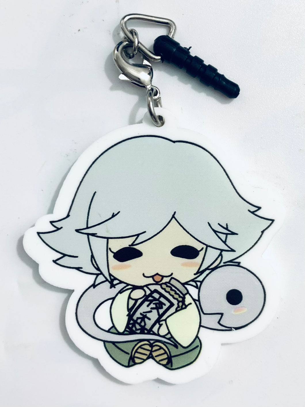Kamisama Hajimemashita / Kiss - Mizuki - Rubber Strap