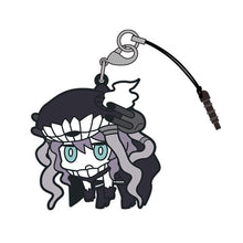 Cargar imagen en el visor de la galería, Kantai Collection ~Kan Colle~ - Kuubo Wo-kyuu - Rubber Strap - Tsumamare
