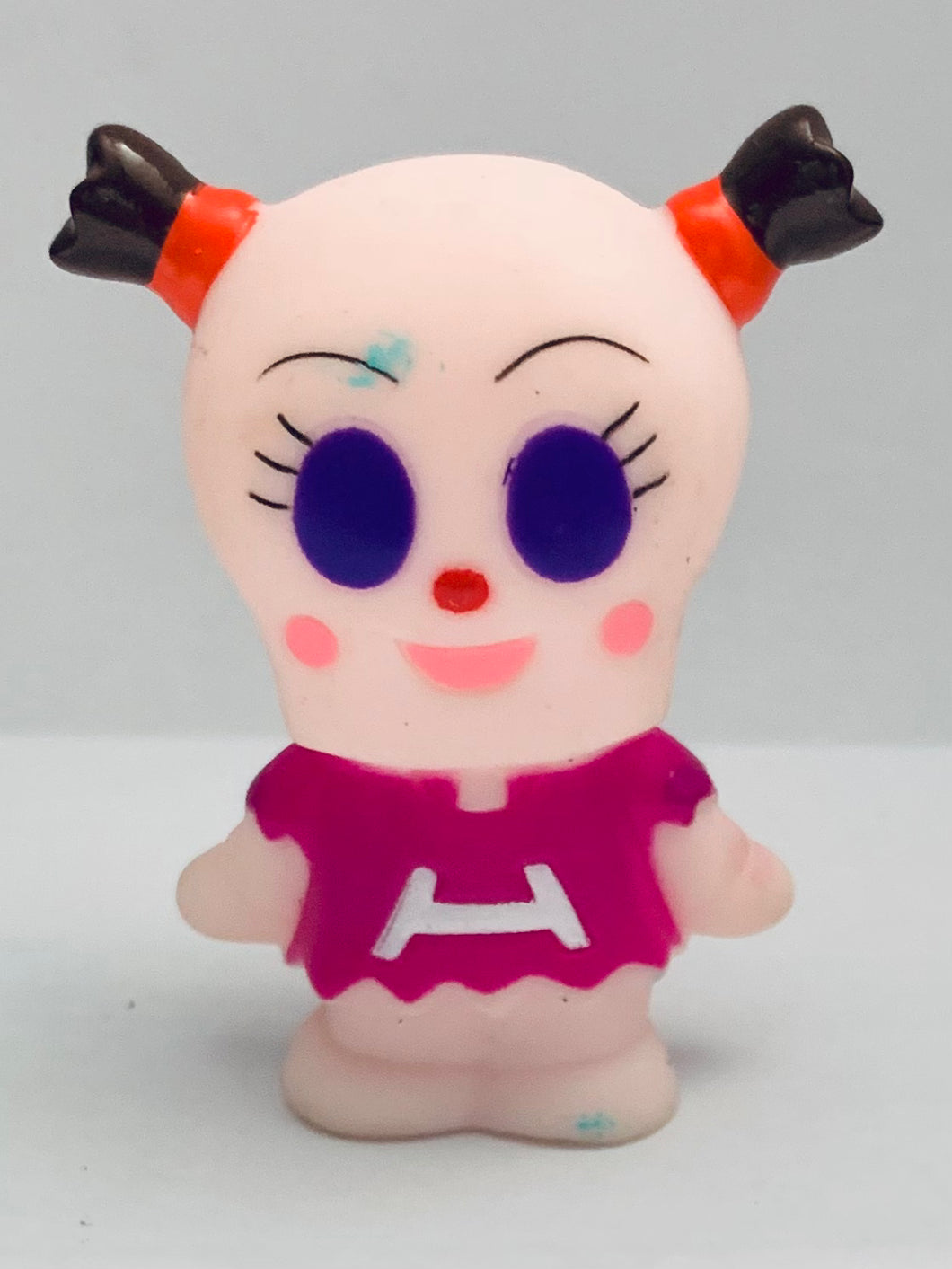 Sore Ike! Anpanman - Horako - Soft Vinyl Trading Figure - Atsumare Anpanman 28