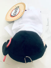 Load image into Gallery viewer, Kimetsu no Yaiba - Tsuyuri Kanao - Ball Chain Plush - Extra Nesoberi Nuigurumi Vol.3
