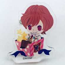 Cargar imagen en el visor de la galería, High School Star Musical - Ugawa Akira - Star Mu Acrylic Badge CharaPre Ver.
