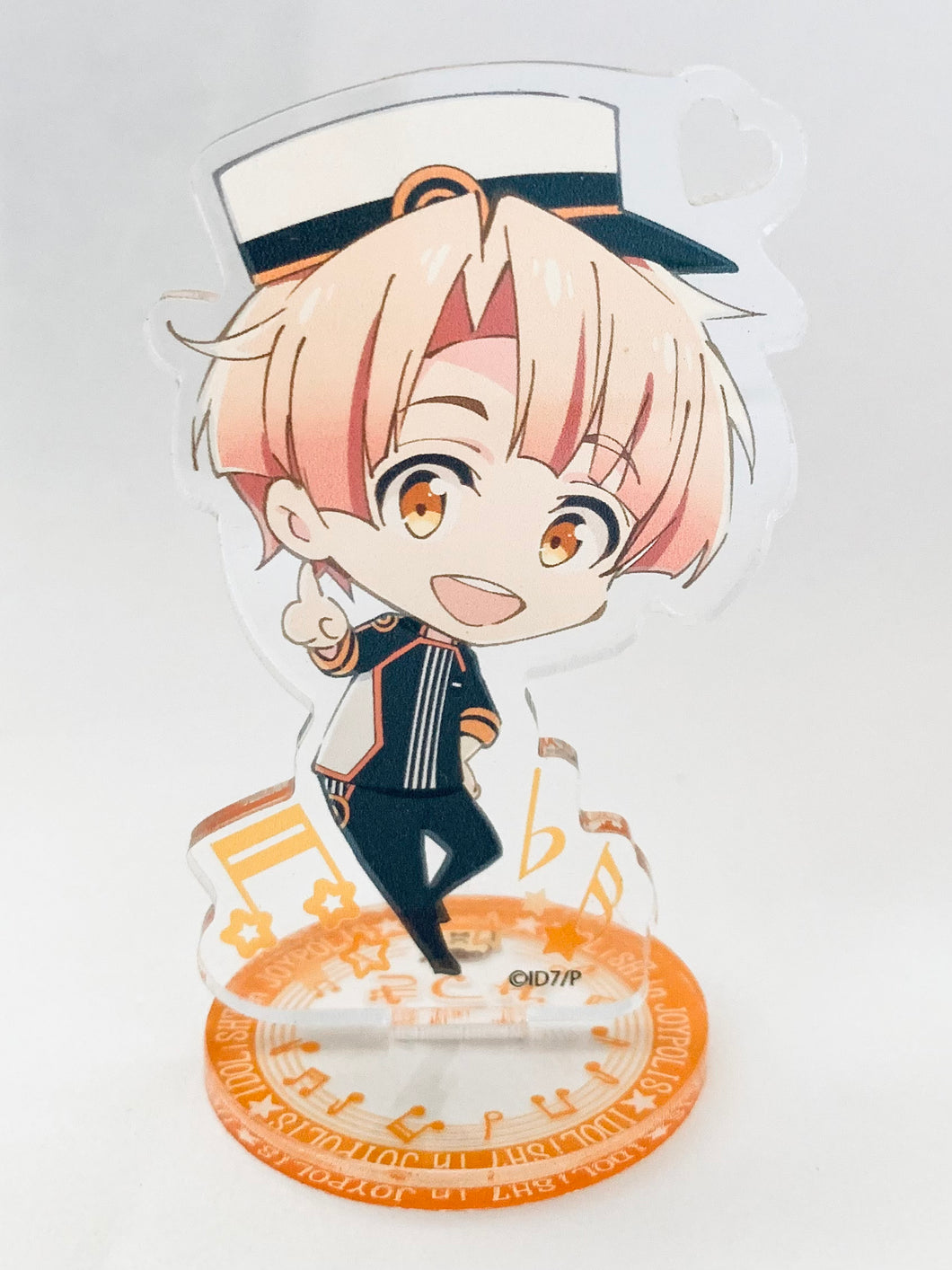 IDOLiSH7 - Izumi Mitsuki - Acrylic Stand Figure - I7 in Joypolis