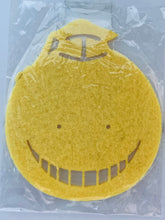 Cargar imagen en el visor de la galería, Assassination Classroom / Ansatsu Kyoushitsu - Koro-sensei (Yellow) - Felt Coaster - Natsu Comi 2013
