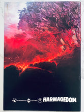 Load image into Gallery viewer, Harmagedon: Genma taisen Guide Book - Movie Panphlet
