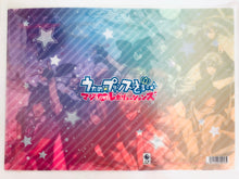 Cargar imagen en el visor de la galería, Uta no☆Prince-sama♪ Maji LOVE Revolutions - A4 Clear File
