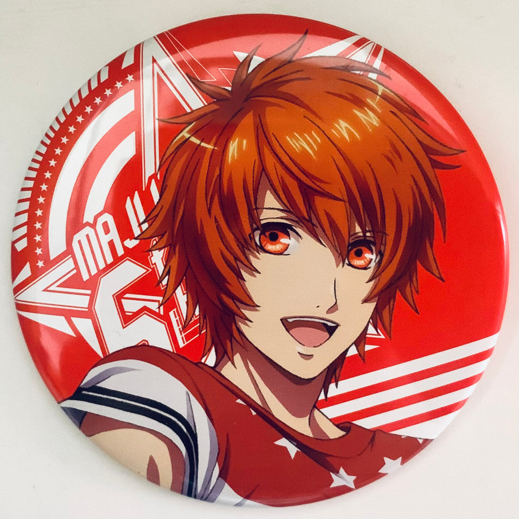 Uta no☆Prince-sama♪ - Ittoki Otoya - 6th Live Trading Can Badge