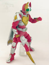 Cargar imagen en el visor de la galería, Kamen Rider Blade - Kamen Rider Garren Jack Form - Action Pose 4
