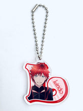Load image into Gallery viewer, Dance with Devils - Tachibana Lindo - Trading Acrylic Charm - DwD Special Event &quot;You and I are really Akuma!?&quot;
