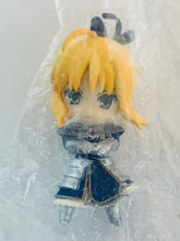 Cargar imagen en el visor de la galería, Fate/Stay Night - Altria Pendragon - Nendoroid Petit: F/SN - Saber, Caliburn
