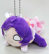 Cargar imagen en el visor de la galería, Love Live! The School Idol Movie - Toujou Nozomi - Nesoberi Keychain Mascot &quot;Sannensei - Bokutachi wa Hitotsu no Hikari&quot; - Plush
