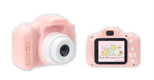 Load image into Gallery viewer, Sumikko Gurashi Mini Digital Toy Camera - Pink ver.
