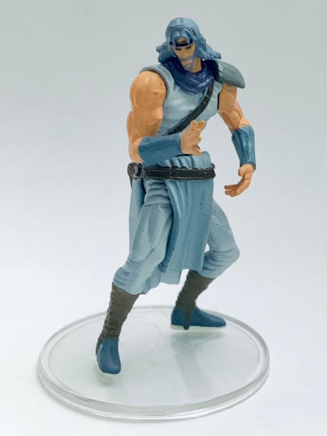Hokuto no Ken - Toki - Fist of the North Star All-Star Retsuden Capsule Figure Collection Part 1