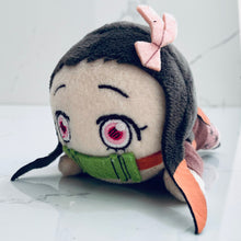 Load image into Gallery viewer, Kimetsu no Yaiba - Kamado Nezuko - Ball Chain Plush - Extra Nesoberi Nuigurumi Vol.1
