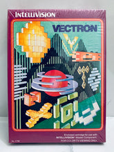 Load image into Gallery viewer, Vectron - Mattel Intellivision - NTSC - Brand New
