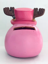 Cargar imagen en el visor de la galería, One Piece - Tony Tony Chopper - Coin Bank - Piggy Bank
