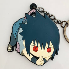 Load image into Gallery viewer, Naruto Shippuuden - Uchiha Sasuke - Keyholder - Tsumamare
