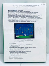 Cargar imagen en el visor de la galería, Buzz Bombers - Mattel Intellivision - NTSC - Brand New (Box of 6)
