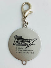 Cargar imagen en el visor de la galería, Dengeki Bunko Fighting Climax / Senjou no Valkyria: Gallian Chronicles - Selvaria Bles - Charm - Sega Lucky Kuji

