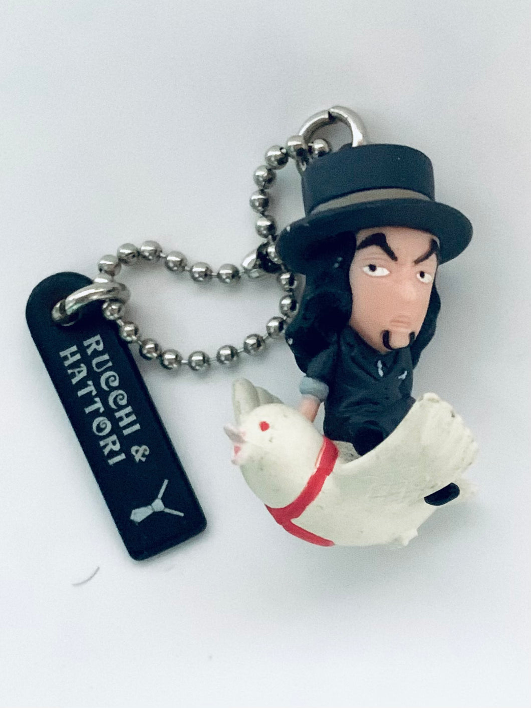 One Piece - Hattori - Rob Lucci - OP Dream Mascot - Strap