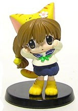Cargar imagen en el visor de la galería, Di Gi Charat - Puchiko - Trading Figure
