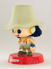 Cargar imagen en el visor de la galería, One Piece - Usopp - OP x Panson Works Full Face Junior Vol. 8
