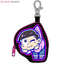 Load image into Gallery viewer, Osomatsu-san - Todomatsu - Tsumamare Coin Case
