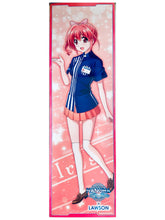 Cargar imagen en el visor de la galería, Magical Girl Lyrical Nanoha The Movie 3rd: Reflection - Iris - Stick Poster
