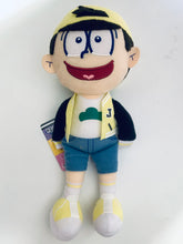 Load image into Gallery viewer, Osomatsu-san - Matsuno Jyushimatsu - Osoromatsu ~Baseball Jacket x Cap~ Plush Vol.2
