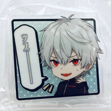 Cargar imagen en el visor de la galería, Nijisanji - Kuzuha - Dialogue Capsule Acrylic Clip
