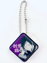 Load image into Gallery viewer, Durarara!! - Orihara Izaya - Bag Hanger
